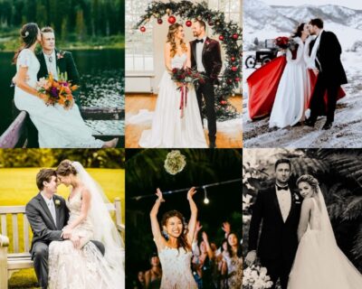 Wedding Lr Presets