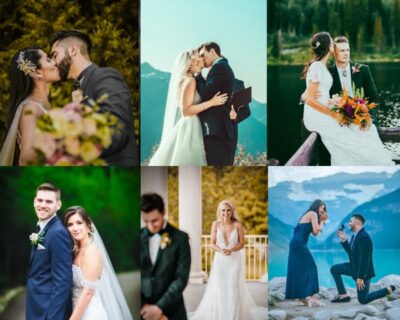 Wedding Presets