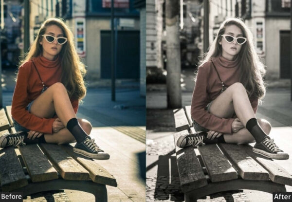 100+ Street Presets - Image 90