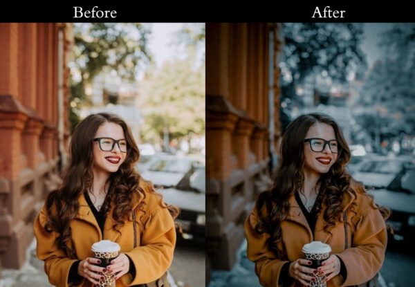 100+ Vintage Presets - Image 55