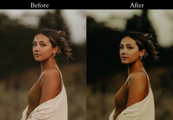 100+ Cinematic Presets - Image 72