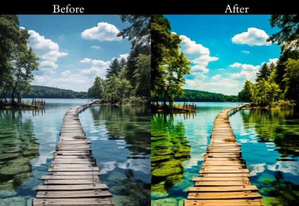 50+ Nature Presets - Image 33
