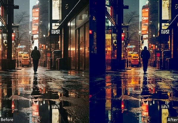 Apocalyptic Urban