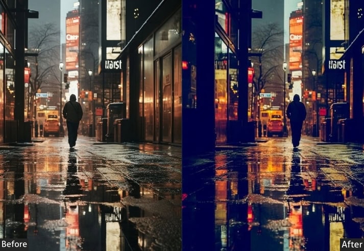 Apocalyptic Urban