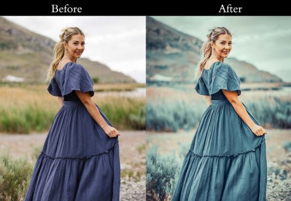 100+ Vintage Presets - Image 54