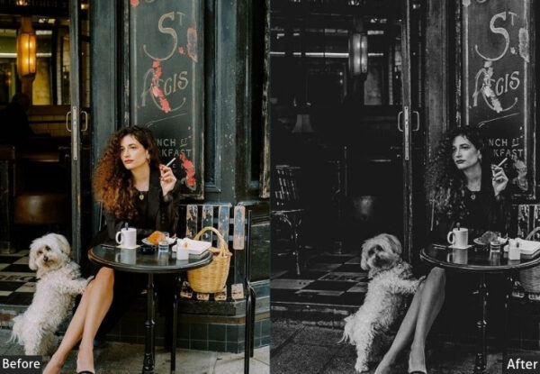 100+ Street Presets - Image 52