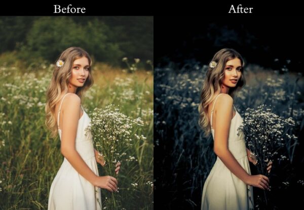 100+ Cinematic Presets - Image 57