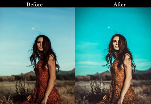 100+ Cinematic Presets - Image 12