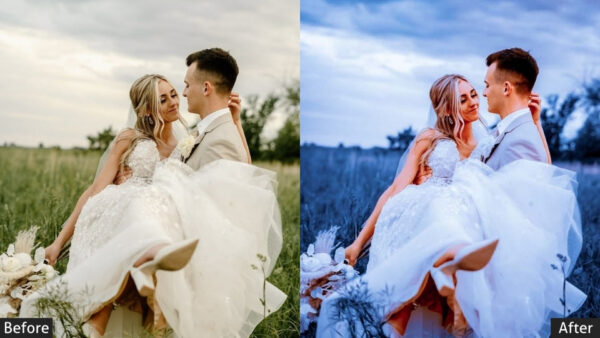 150+ Wedding Presets - Image 68