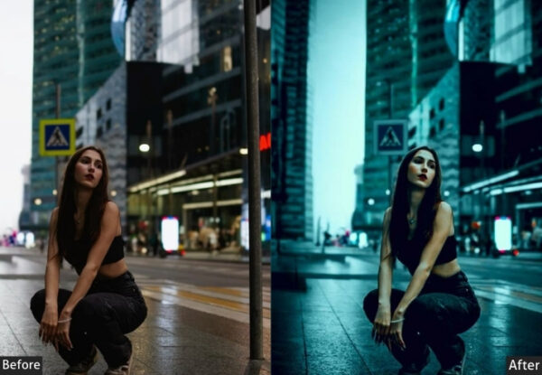 100+ Street Presets - Image 55