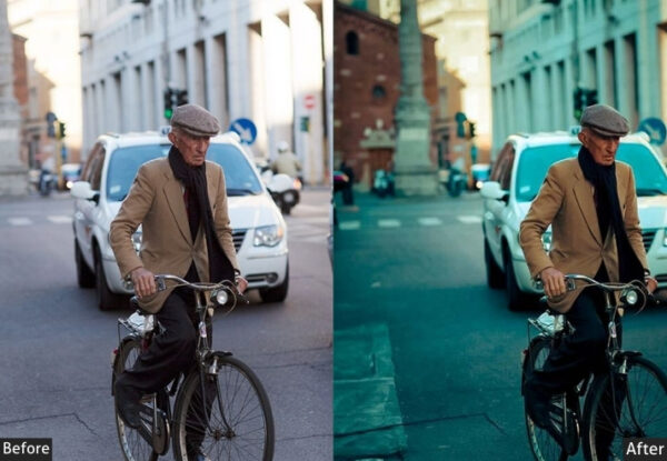 100+ Street Presets - Image 4