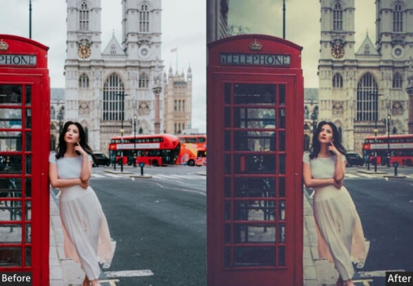 100+ Street Presets - Image 45