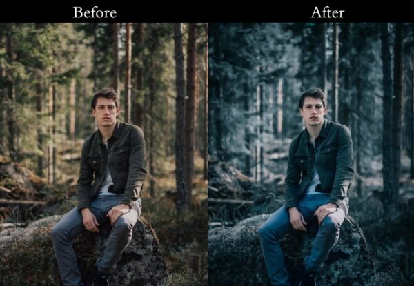 100+ Vintage Presets - Image 52
