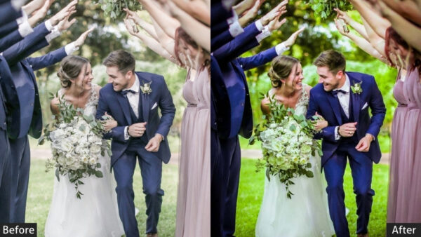 150+ Wedding Presets - Image 11