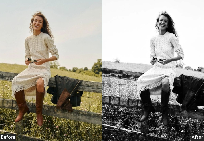 100+ Vintage Presets Bundle - Image 44