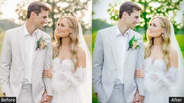 150+ Wedding Presets - Image 46