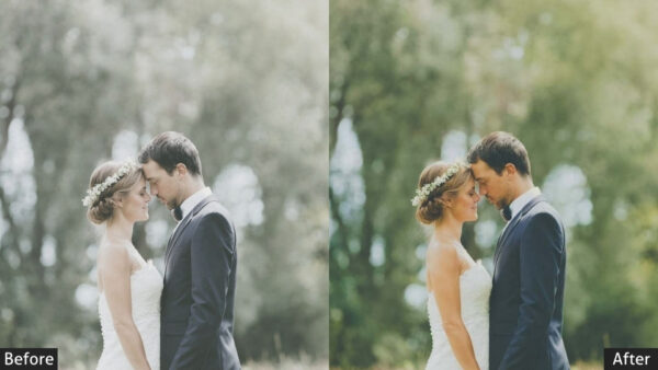150+ Wedding Presets - Image 80