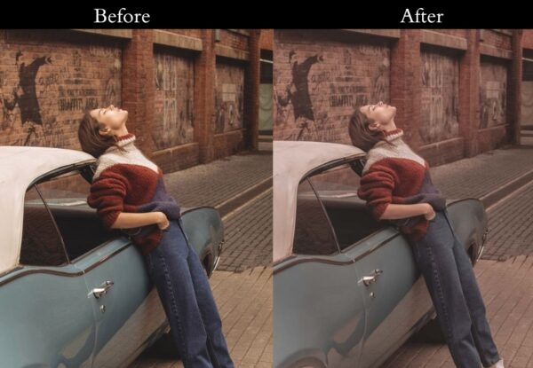 100+ Vintage Presets - Image 36