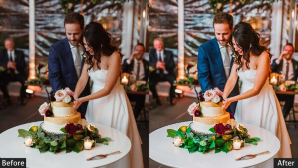 150+ Wedding Presets - Image 100