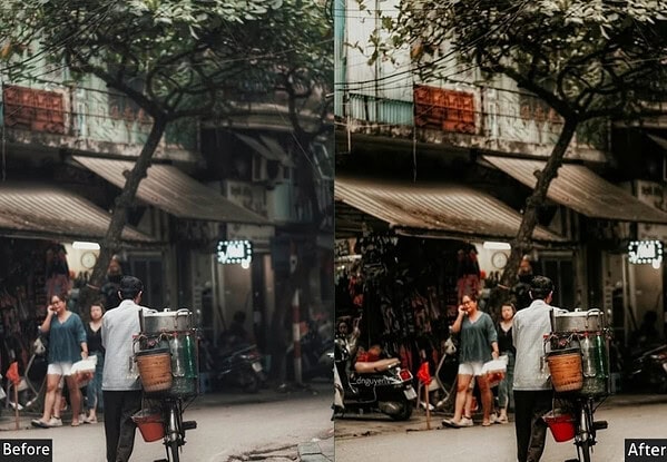 Cider Street