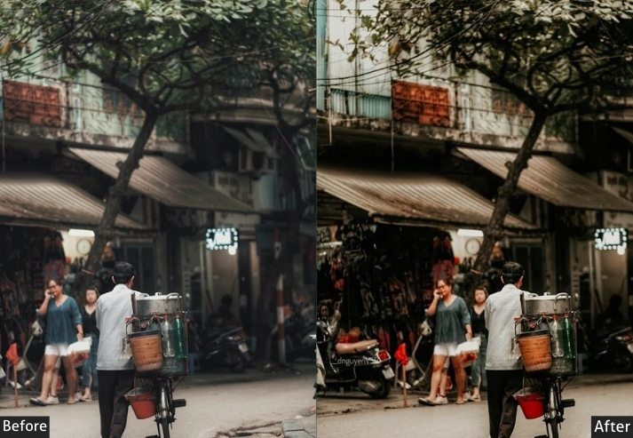 Cider Street