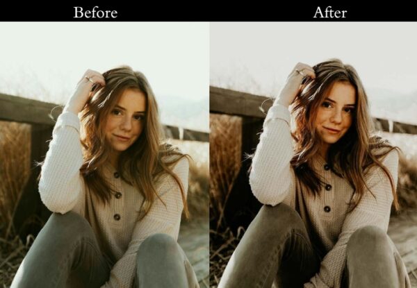 100+ Vintage Presets - Image 70