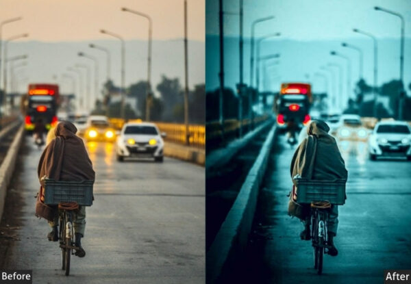 100+ Street Presets - Image 6
