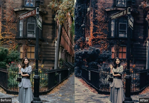 100+ Street Presets - Image 89