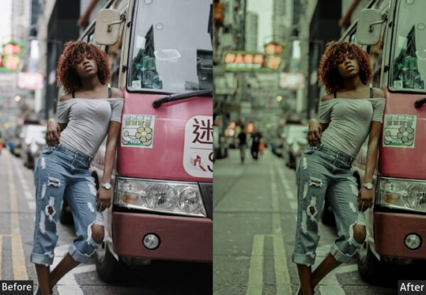 100+ Street Presets - Image 47