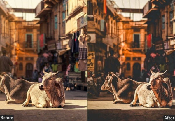 100+ Street Presets - Image 99
