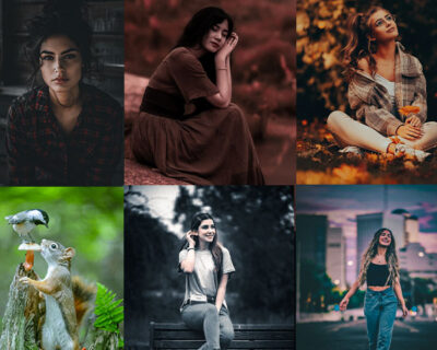 Cinematic Presets