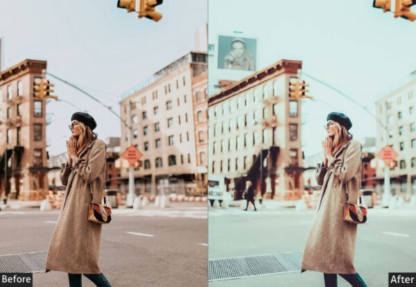 100+ Street Presets - Image 84
