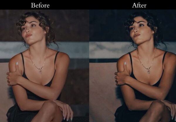 100+ Vintage Presets - Image 37