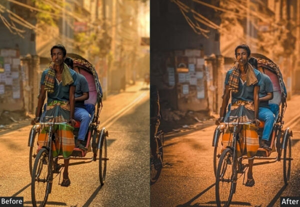 100+ Street Presets - Image 3