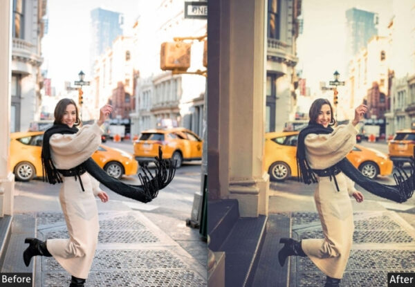 100+ Street Presets - Image 46