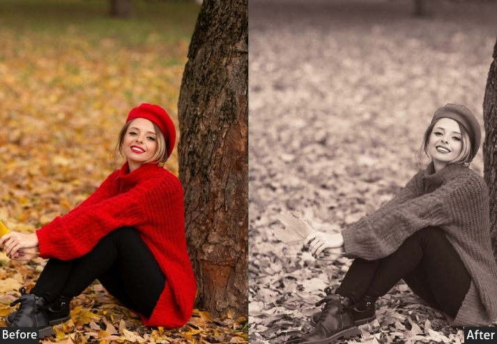 Classic Autumn