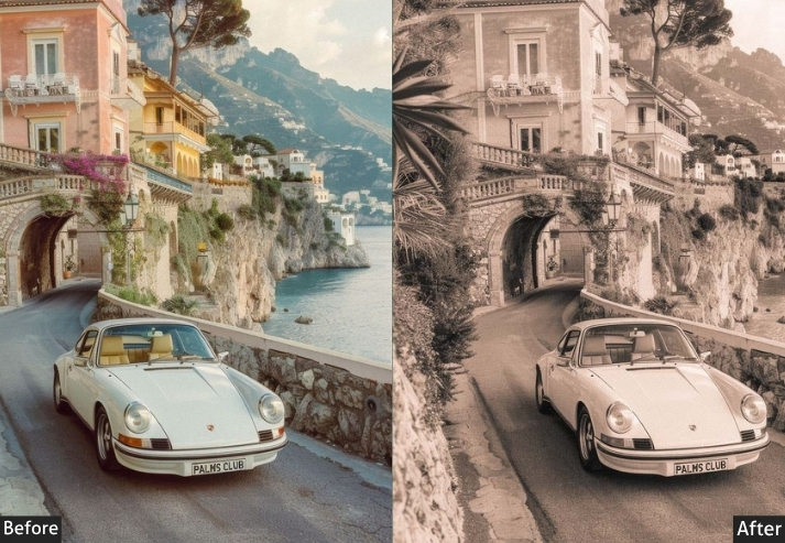 100+ Vintage Presets Bundle - Image 118