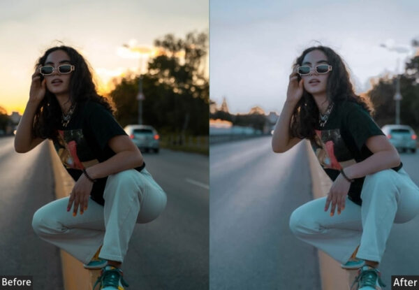 100+ Street Presets - Image 40