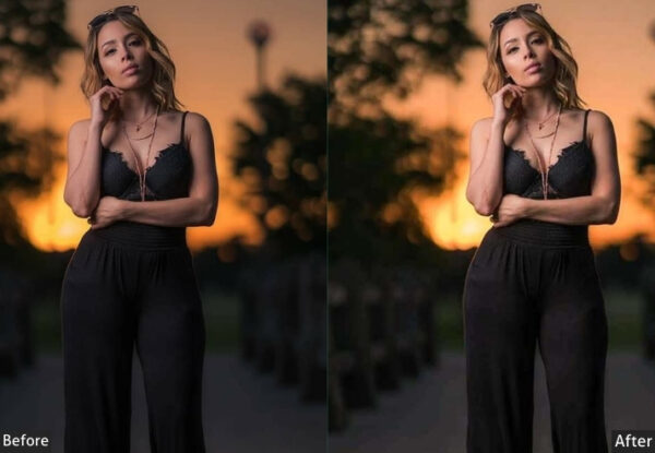 100+ Street Presets - Image 34