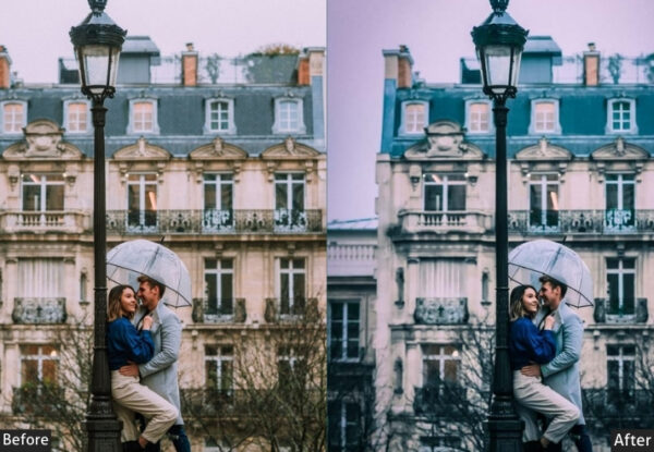 100+ Street Presets - Image 59