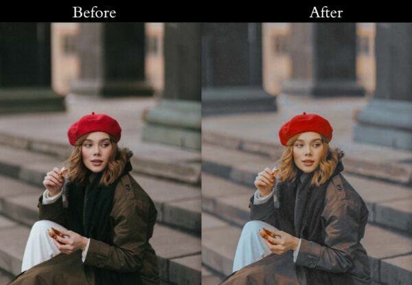 100+ Vintage Presets - Image 51