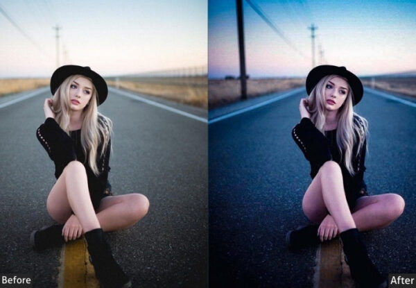 100+ Street Presets - Image 68