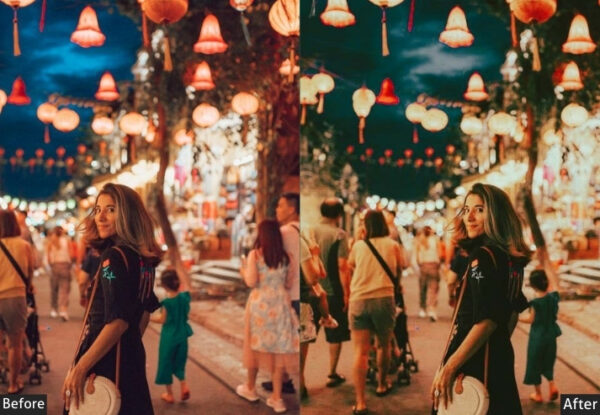 100+ Street Presets - Image 67