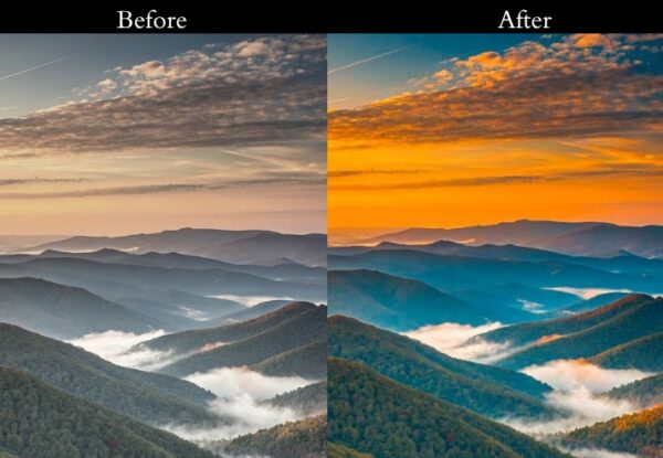 50+ Nature Presets - Image 25