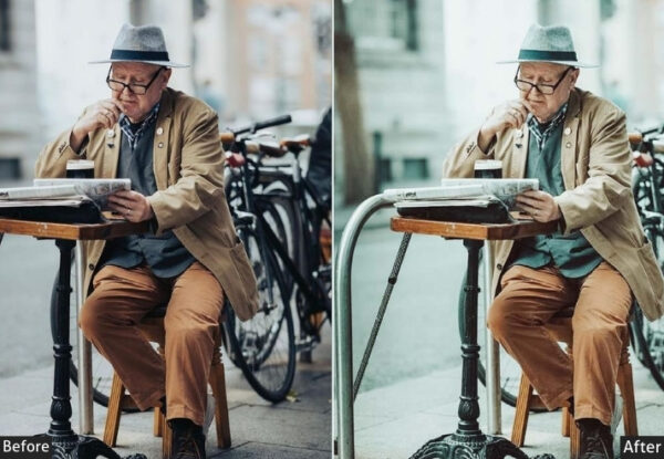 100+ Street Presets - Image 41