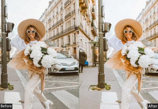 100+ Street Presets - Image 57