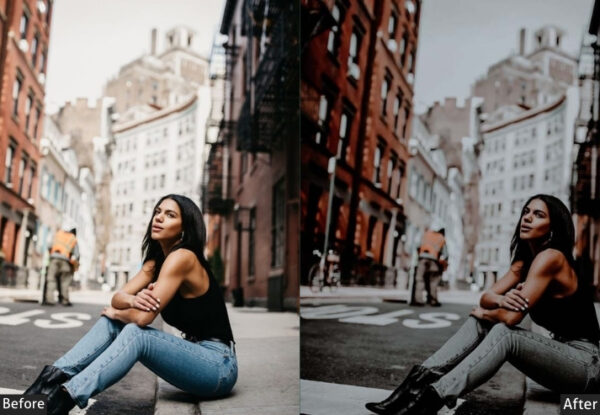 100+ Street Presets - Image 58