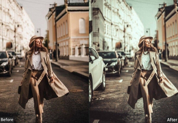 100+ Street Presets - Image 96