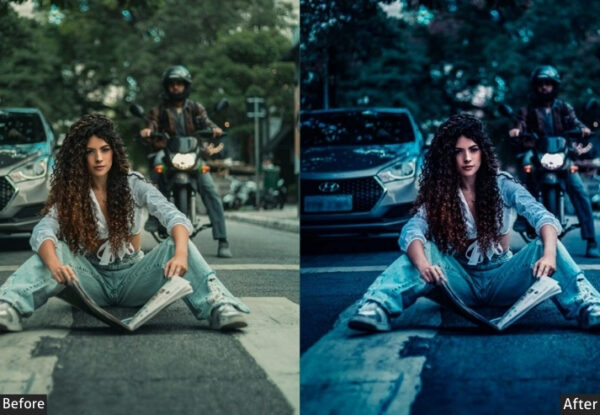 100+ Street Presets - Image 82