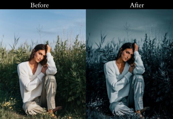 100+ Vintage Presets - Image 79